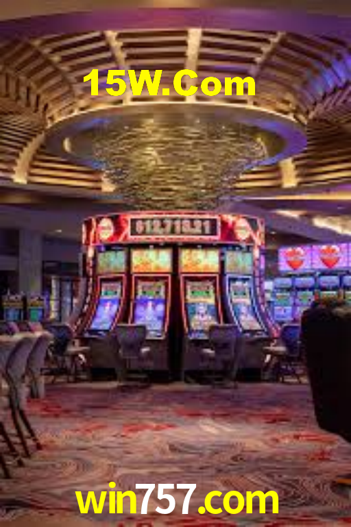 win757.com: A Experiência de Casino com Jogos de Mesa ao Vivo