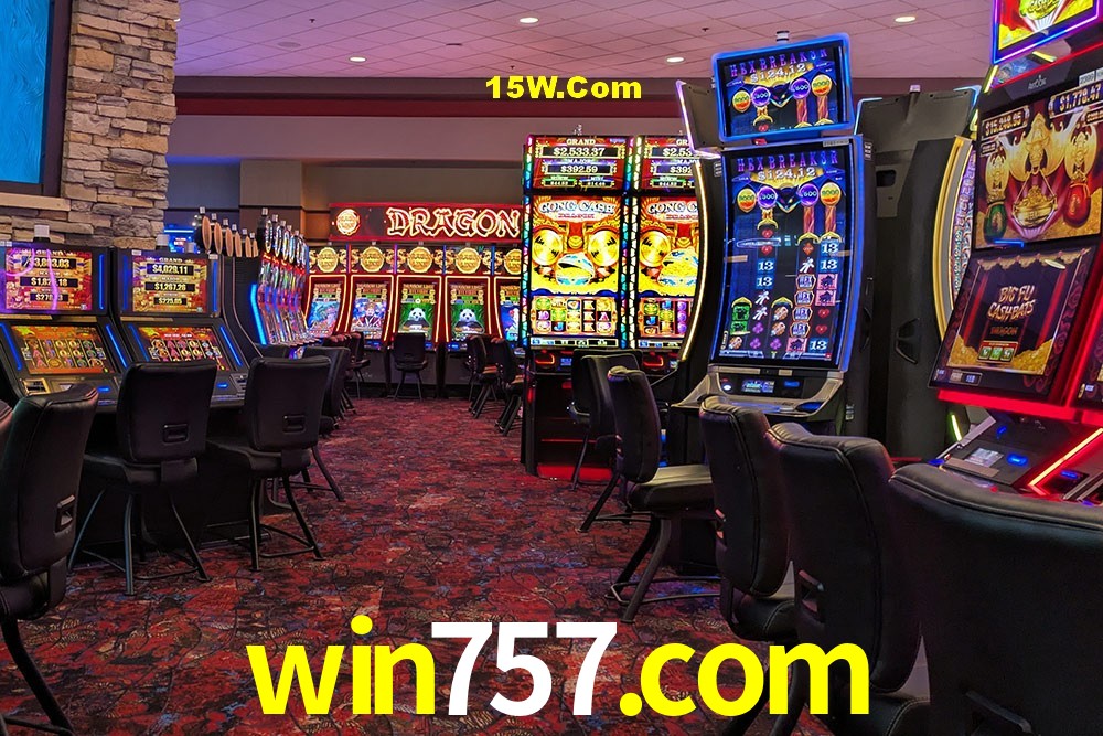 Secure Login win757.com