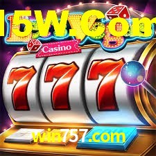 Roulette Table win757.com