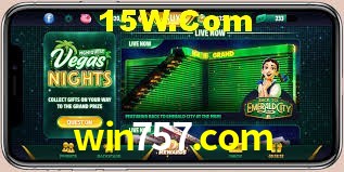 Welcome Bonus win757.com