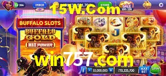 Bonus Features win757.com