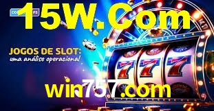 Blackjack Table win757.com