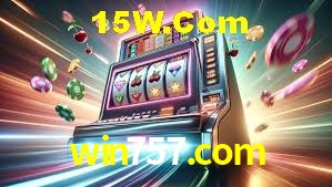 Experiência VIP win757.com