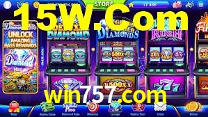 Spaceman Game win757.com
