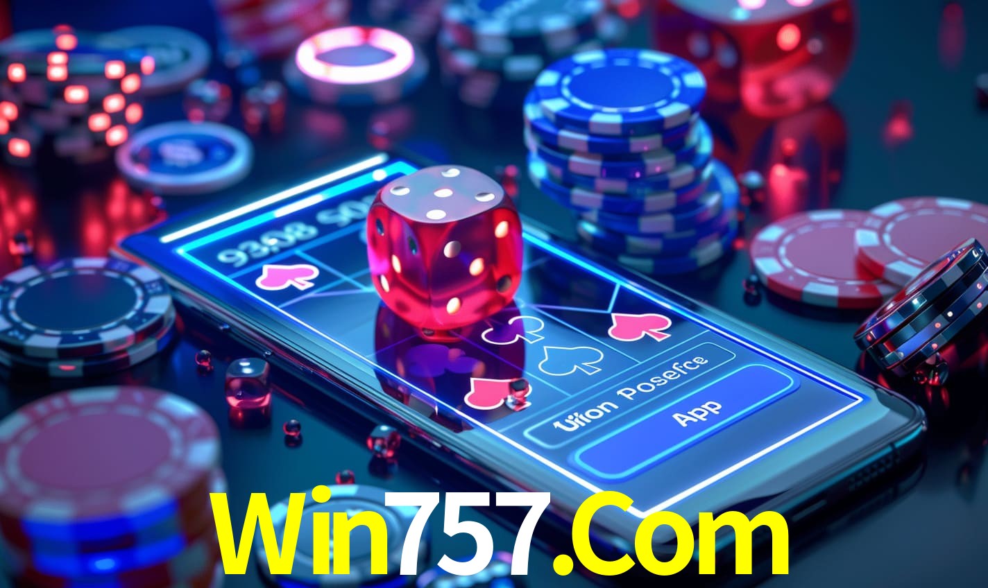 Baixar App Win757.Com