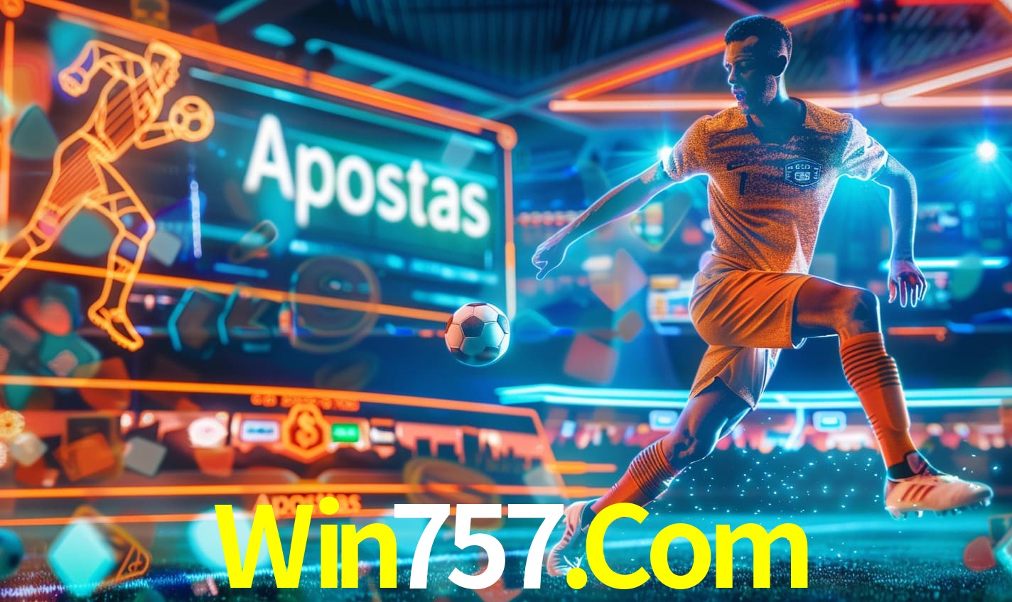 Apostas Win757.Com