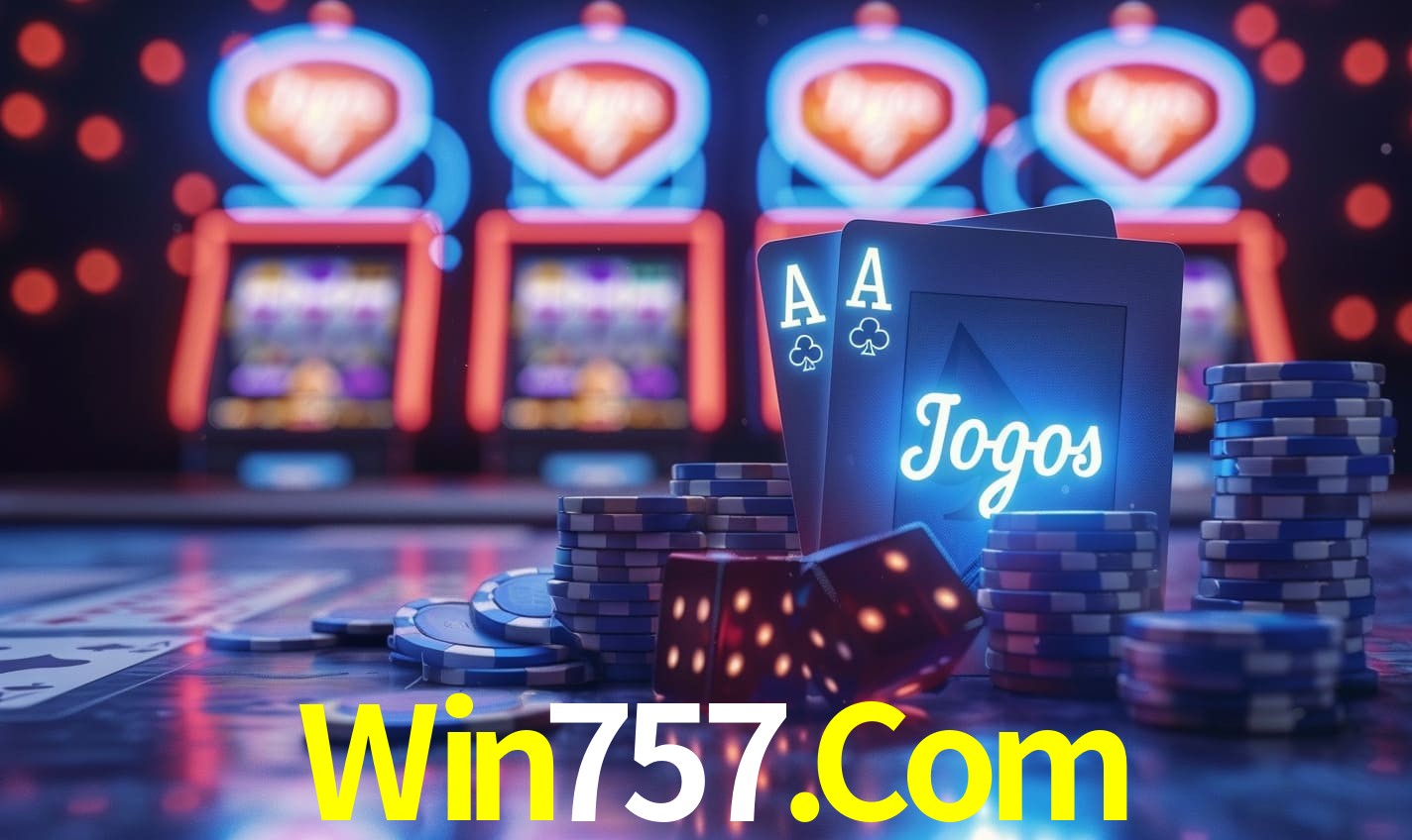 Lista de Jogos Win757.Com