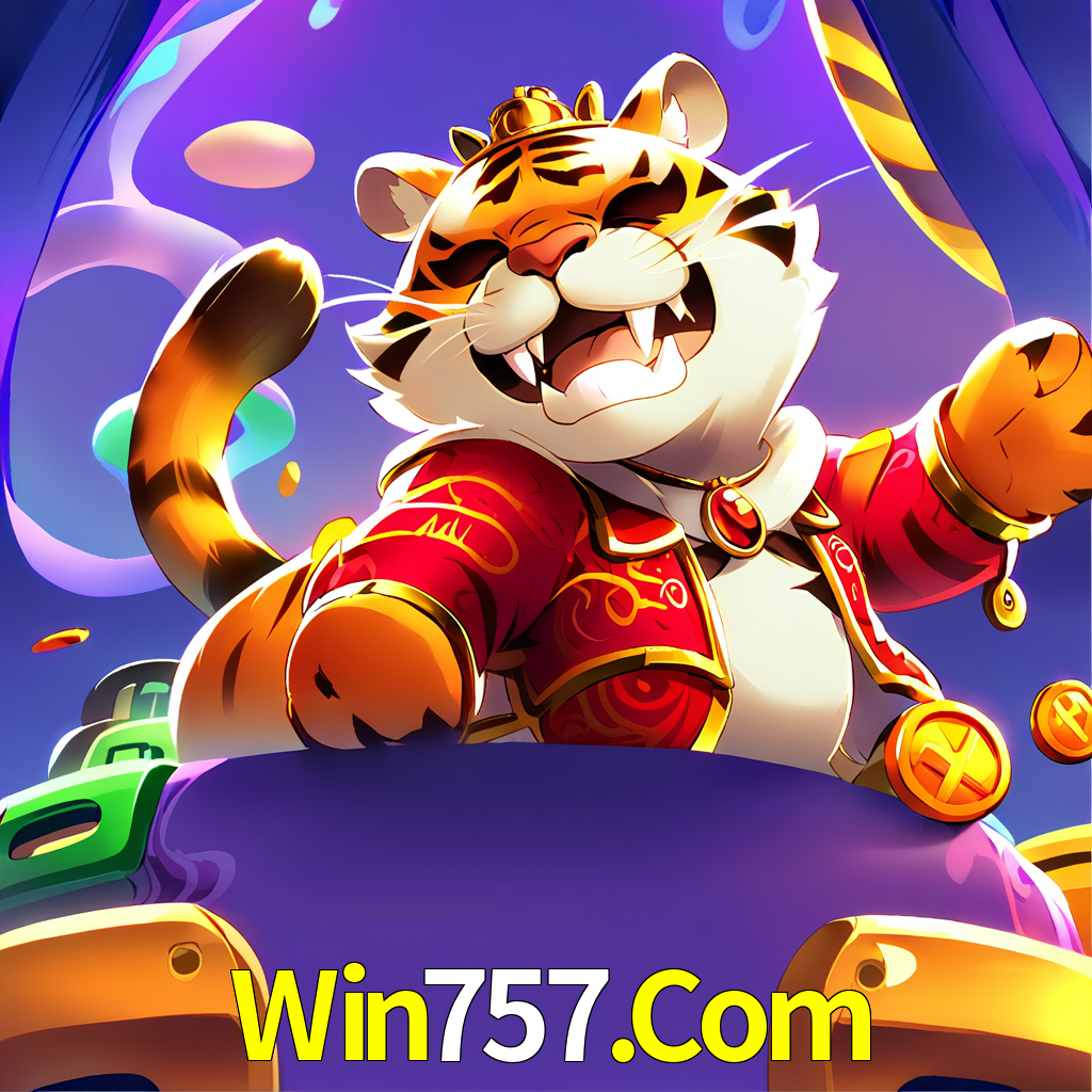 Cassino Online Win757.Com